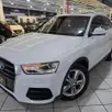 AUDI Q3 2.0 TFSI AMBIENTE QUATTRO 4P GASOLINA S TRONIC AUDI Q3 2.0 TFSI AMBIENTE QUATTRO 4P GASOLINA S TRONIC
