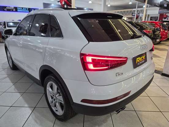 AUDI-Q3-2.0 TFSI AMBIENTE QUATTRO 4P GASOLINA S TRONIC AUDI-Q3-2016