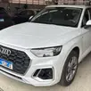 AUDI Q5 2.0 45 TFSI GASOLINA S-LINE QUATTRO S TRONIC AUDI Q5 2.0 45 TFSI GASOLINA S-LINE QUATTRO S TRONIC