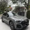 AUDI Q5 2.0 55 TFSIE PHEV SPORTBACK PERFORMANCE BLACK QUATTRO S TRONIC AUDI Q5 2.0 55 TFSIE PHEV SPORTBACK PERFORMANCE BLACK QUATTRO S TRONIC