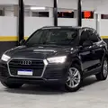 AUDI Q5 2.0 TFSI GASOLINA PRESTIGE S TRONIC AUDI Q5 2.0 TFSI GASOLINA PRESTIGE S TRONIC