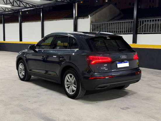 AUDI-Q5-2.0 TFSI GASOLINA PRESTIGE S TRONIC AUDI-Q5-2019