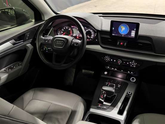 AUDI-Q5-2.0 TFSI GASOLINA PRESTIGE S TRONIC AUDI-Q5-2019