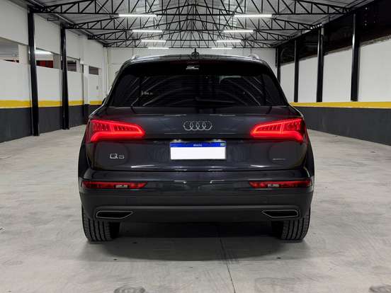 AUDI-Q5-2.0 TFSI GASOLINA PRESTIGE S TRONIC AUDI-Q5-2019