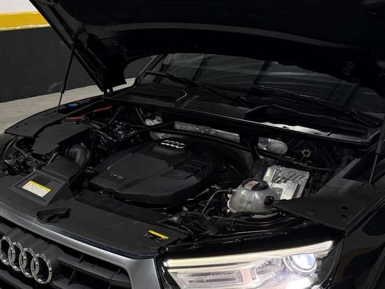 AUDI-Q5-2.0 TFSI GASOLINA PRESTIGE S TRONIC AUDI-Q5-2019