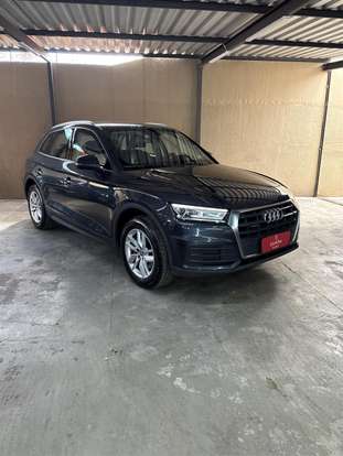 AUDI-Q5-2.0 TFSI GASOLINA PRESTIGE S TRONIC AUDI-Q5-2019