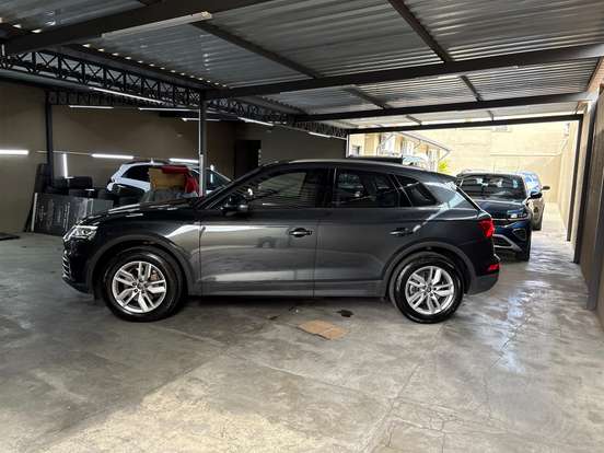 AUDI-Q5-2.0 TFSI GASOLINA PRESTIGE S TRONIC AUDI-Q5-2019