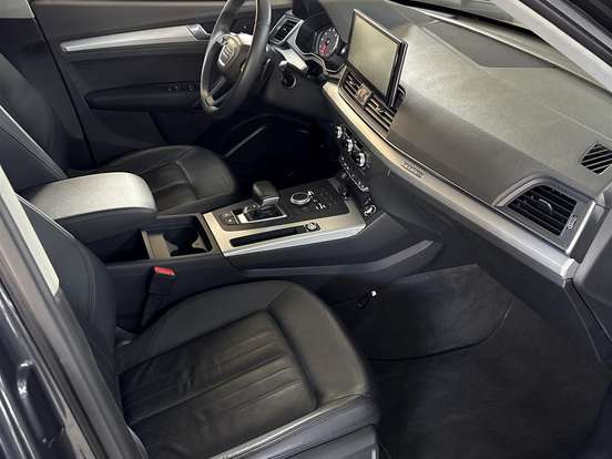 AUDI-Q5-2.0 TFSI GASOLINA PRESTIGE S TRONIC AUDI-Q5-2019