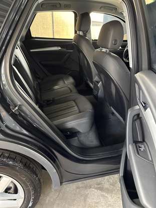 AUDI-Q5-2.0 TFSI GASOLINA PRESTIGE S TRONIC AUDI-Q5-2019