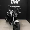 BAJAJ DOMINAR 400 BAJAJ DOMINAR 400