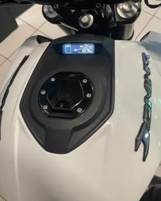 BAJAJ-DOMINAR 400 BAJAJ-DOMINAR 400-2025