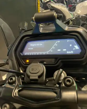 BAJAJ-DOMINAR 400 BAJAJ-DOMINAR 400-2025