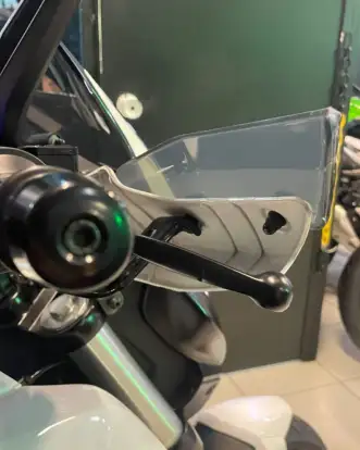 BAJAJ-DOMINAR 400-2025