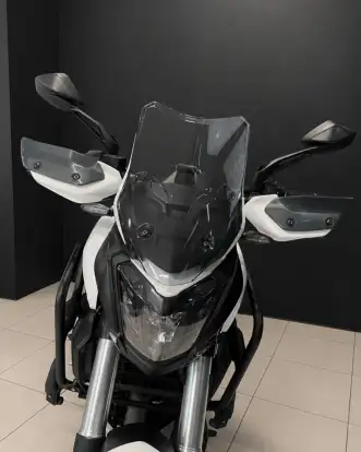 BAJAJ-DOMINAR 400 BAJAJ-DOMINAR 400-2025