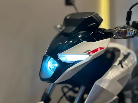 BAJAJ PULSAR N150 