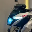 BAJAJ PULSAR N150 BAJAJ PULSAR N150