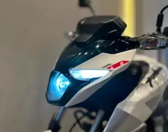 BAJAJ PULSAR N150 BAJAJ PULSAR N150