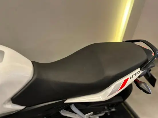 BAJAJ-PULSAR N150 BAJAJ-PULSAR N150-2025