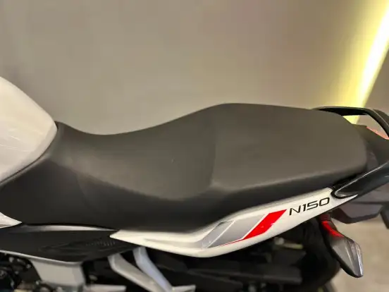 BAJAJ-PULSAR N150 BAJAJ-PULSAR N150-2025