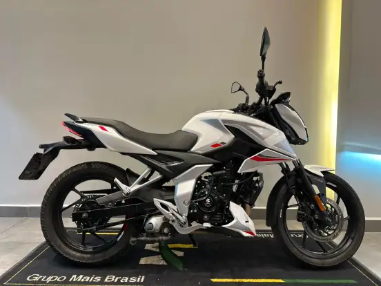 BAJAJ-PULSAR N150 BAJAJ-PULSAR N150-2025