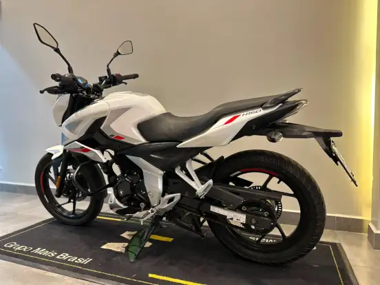 BAJAJ-PULSAR N150-2025
