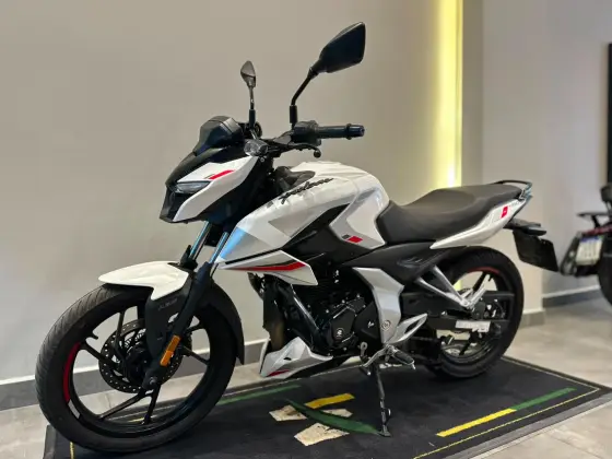 BAJAJ PULSAR N150 