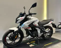 BAJAJ PULSAR N150 BAJAJ PULSAR N150