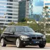 BMW 116i 1.6 16V TURBO GASOLINA 4P AUTOMÁTICO BMW 116i 1.6 16V TURBO GASOLINA 4P AUTOMÁTICO