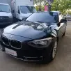 BMW 118i 1.6 16V TURBO GASOLINA 4P AUTOMÁTICO BMW 118i 1.6 16V TURBO GASOLINA 4P AUTOMÁTICO