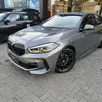 BMW 118i 1.5 12V GASOLINA M SPORT STEPTRONIC BMW 118i 1.5 12V GASOLINA M SPORT STEPTRONIC