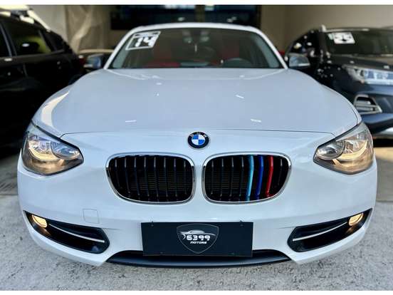 BMW-118i-2014