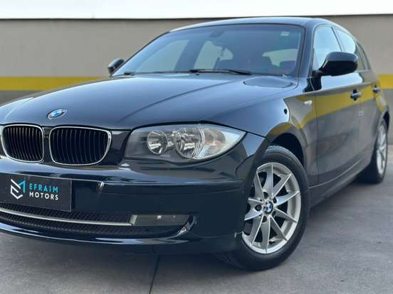 BMW-118i-2010