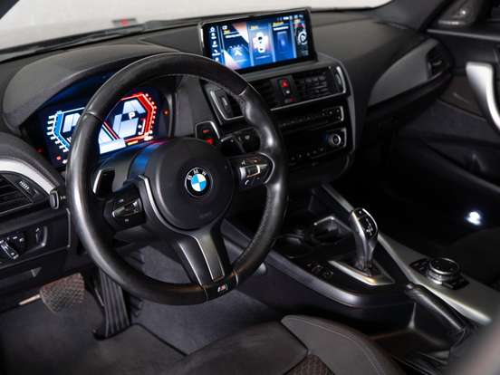 BMW-125i-2.0 M SPORT 16V FLEX 4P AUTOMÁTICO BMW-125i-2015