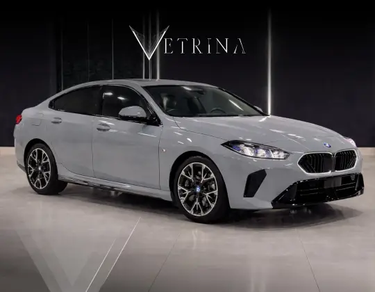 BMW 220i 2.0 16V TURBO GASOLINA GRAN COUPÉ M SPORT STEPTRONIC BMW 220i 2.0 16V TURBO GASOLINA GRAN COUPÉ M SPORT STEPTRONIC