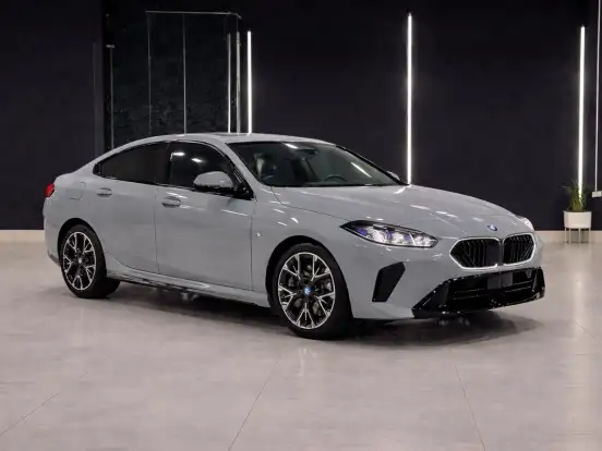 BMW-220i-2.0 16V TURBO GASOLINA GRAN COUPÉ M SPORT STEPTRONIC BMW-220i-2025