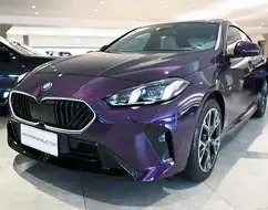 BMW 220i 2.0 16V TURBO GASOLINA GRAN COUPÉ M SPORT STEPTRONIC BMW 220i 2.0 16V TURBO GASOLINA GRAN COUPÉ M SPORT STEPTRONIC