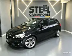 BMW 220i 2.0 CAT GP 16V TURBO ACTIVEFLEX 4P AUTOMÁTICO BMW 220i 2.0 CAT GP 16V TURBO ACTIVEFLEX 4P AUTOMÁTICO