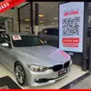 BMW 316i 1.6 SEDAN 16V TURBO GASOLINA 4P AUTOMATICO BMW 316i 1.6 SEDAN 16V TURBO GASOLINA 4P AUTOMATICO
