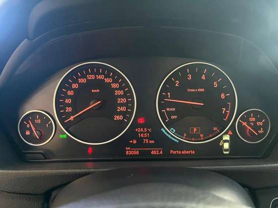BMW-316i-2014