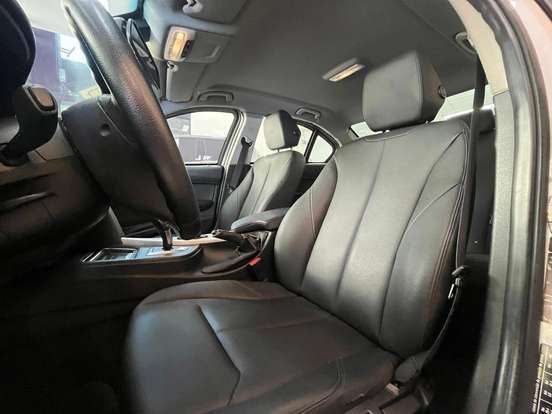 BMW-316i-2014