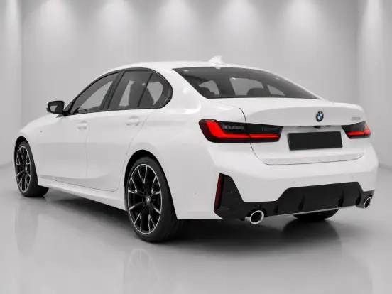 BMW-320i-2.0 16V TURBO FLEX M SPORT AUTOMÁTICO BMW-320i-2026