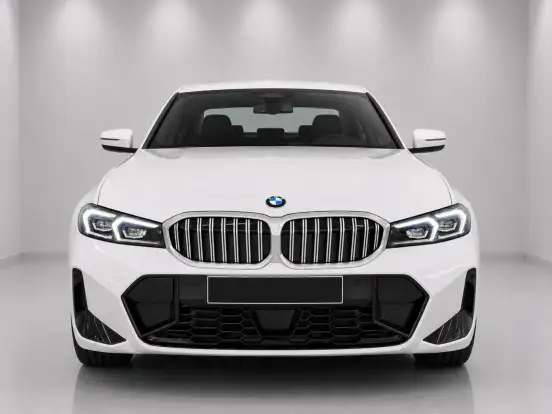 BMW-320i-2.0 16V TURBO FLEX M SPORT AUTOMÁTICO BMW-320i-2026