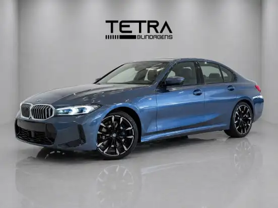 BMW-320i-2.0 16V TURBO FLEX M SPORT AUTOMÁTICO BMW-320i-2026