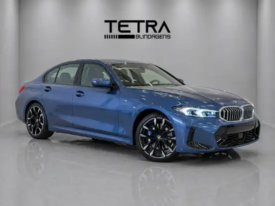 BMW-320i-2.0 16V TURBO FLEX M SPORT AUTOMÁTICO BMW-320i-2026