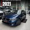BMW 320i 2.0 16V TURBO FLEX SPORT GP AUTOMÁTICO BMW 320i 2.0 16V TURBO FLEX SPORT GP AUTOMÁTICO