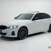 BMW 320i 2.0 16V TURBO FLEX SPORT GP AUTOMÁTICO BMW 320i 2.0 16V TURBO FLEX SPORT GP AUTOMÁTICO