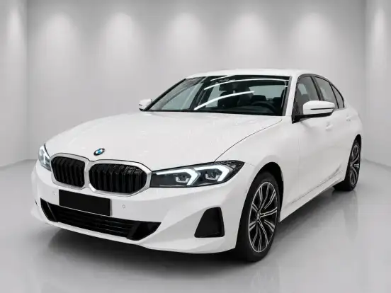 BMW-320i-2.0 16V TURBO FLEX SPORT GP AUTOMÁTICO BMW-320i-2026