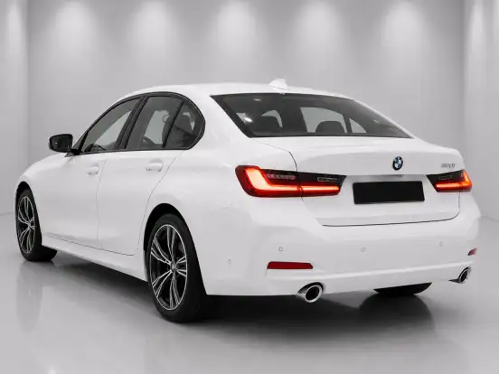 BMW-320i-2.0 16V TURBO FLEX SPORT GP AUTOMÁTICO BMW-320i-2026