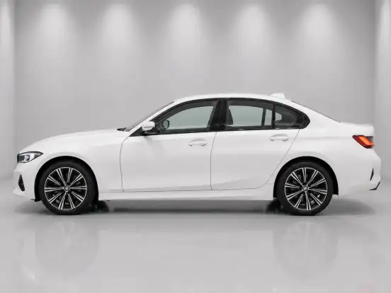 BMW-320i-2.0 16V TURBO FLEX SPORT GP AUTOMÁTICO BMW-320i-2026