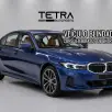 BMW 320i 2.0 16V TURBO FLEX SPORT GP AUTOMÁTICO BMW 320i 2.0 16V TURBO FLEX SPORT GP AUTOMÁTICO